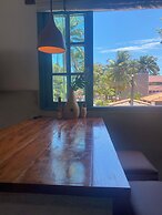 Santo Hostel