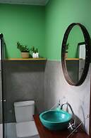 Santo Hostel