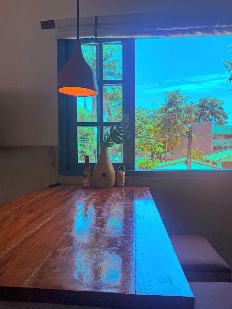 Santo Hostel