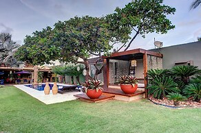 Carpediem - Incrível Casa Oásis no Ceará