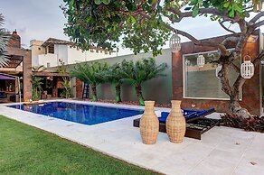 Carpediem - Incrível Casa Oásis no Ceará