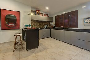 Carpediem - Incrível Casa Oásis no Ceará