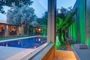 Carpediem - Incrível Casa Oásis no Ceará