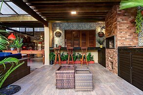 Carpediem - Incrível Casa Oásis no Ceará