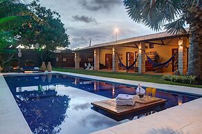 Carpediem - Incrível Casa Oásis no Ceará