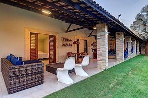 Carpediem - Incrível Casa Oásis no Ceará