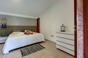 Carpediem - Incrível Casa Oásis no Ceará