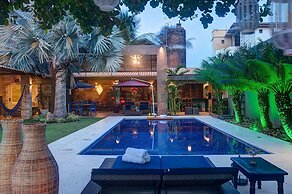 Carpediem - Incrível Casa Oásis no Ceará