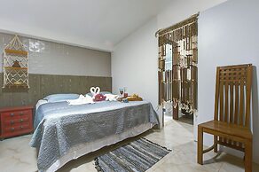 Carpediem - Incrível Casa Oásis no Ceará