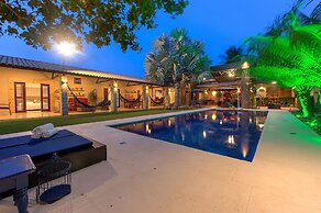 Carpediem - Incrível Casa Oásis no Ceará