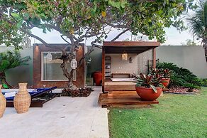 Carpediem - Incrível Casa Oásis no Ceará