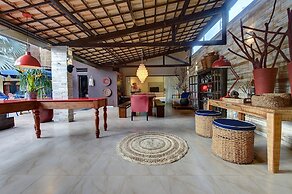 Carpediem - Incrível Casa Oásis no Ceará