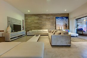 Carpediem - Incrível Casa Oásis no Ceará