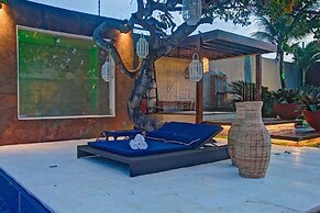 Carpediem - Incrível Casa Oásis no Ceará