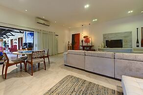 Carpediem - Incrível Casa Oásis no Ceará