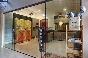 Carpediem - Incrível Casa Oásis no Ceará