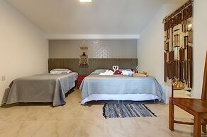 Carpediem - Incrível Casa Oásis no Ceará