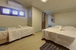 Carpediem - Incrível Casa Oásis no Ceará