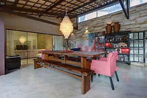 Carpediem - Incrível Casa Oásis no Ceará