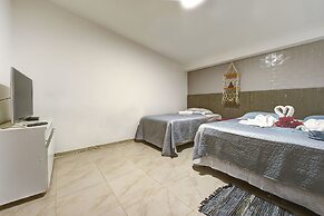 Carpediem - Incrível Casa Oásis no Ceará