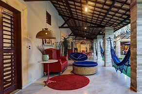 Carpediem - Incrível Casa Oásis no Ceará