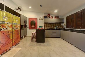 Carpediem - Incrível Casa Oásis no Ceará