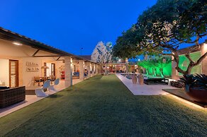 Carpediem - Incrível Casa Oásis no Ceará