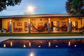 Carpediem - Incrível Casa Oásis no Ceará