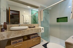 Carpediem - Incrível Casa Oásis no Ceará