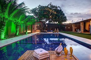 Carpediem - Incrível Casa Oásis no Ceará