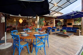 Carpediem - Incrível Casa Oásis no Ceará