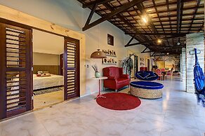 Carpediem - Incrível Casa Oásis no Ceará