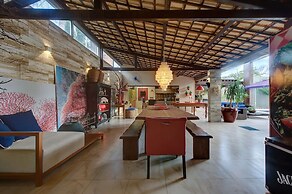 Carpediem - Incrível Casa Oásis no Ceará