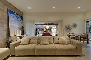 Carpediem - Incrível Casa Oásis no Ceará