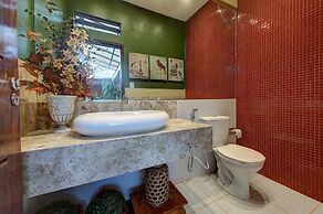 Carpediem - Incrível Casa Oásis no Ceará