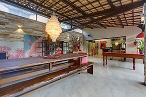 Carpediem - Incrível Casa Oásis no Ceará