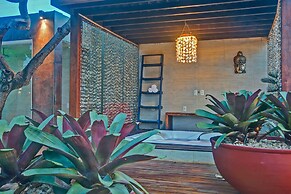 Carpediem - Incrível Casa Oásis no Ceará