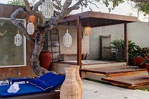 Carpediem - Incrível Casa Oásis no Ceará