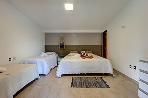 Carpediem - Incrível Casa Oásis no Ceará