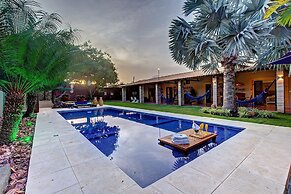 Carpediem - Incrível Casa Oásis no Ceará