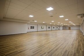 Transamerica FIT Rio Verde