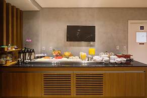 Transamerica FIT Rio Verde