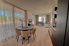 Najade Resort Het Gooi