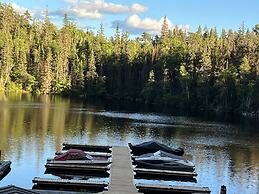 Lake Onaping Lodge