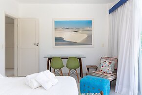 Casa da Árvore - com piscina privativa em Pipa por Carpediem