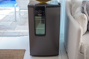 Casa da Árvore - com piscina privativa em Pipa por Carpediem