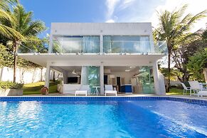 Casa da Árvore - com piscina privativa em Pipa por Carpediem