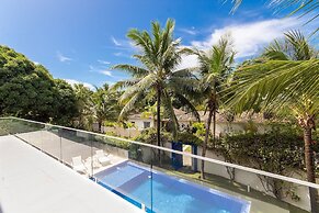 Casa da Árvore - com piscina privativa em Pipa por Carpediem