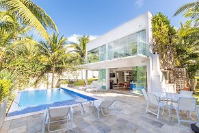 Casa da Árvore - com piscina privativa em Pipa por Carpediem