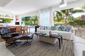 Casa da Árvore - com piscina privativa em Pipa por Carpediem